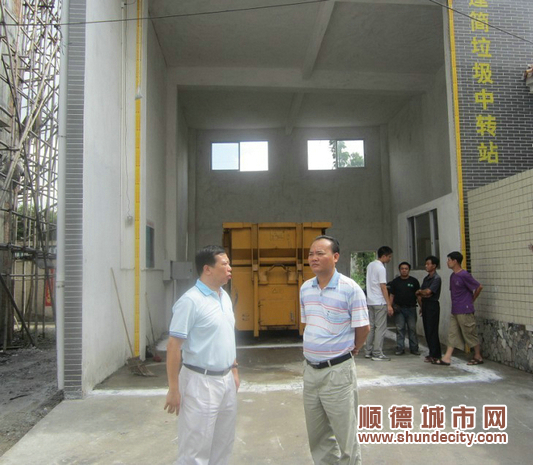 书记三访试点，总体满意