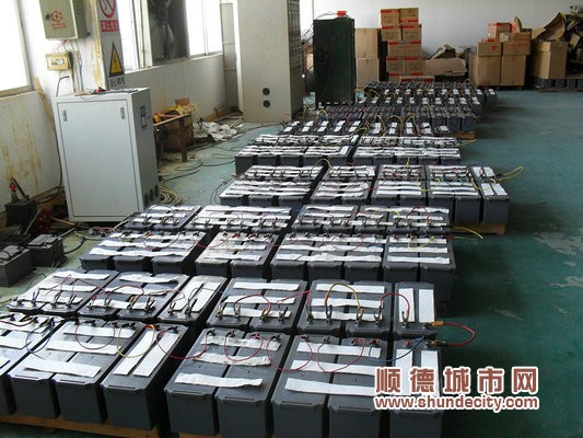 重大商标侵权案涉产品30000件
