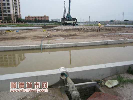 顺德目前在建保障房，约70%由企业投资
