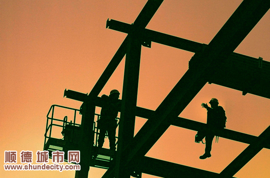 78家顺德建筑企业被吊销资质
