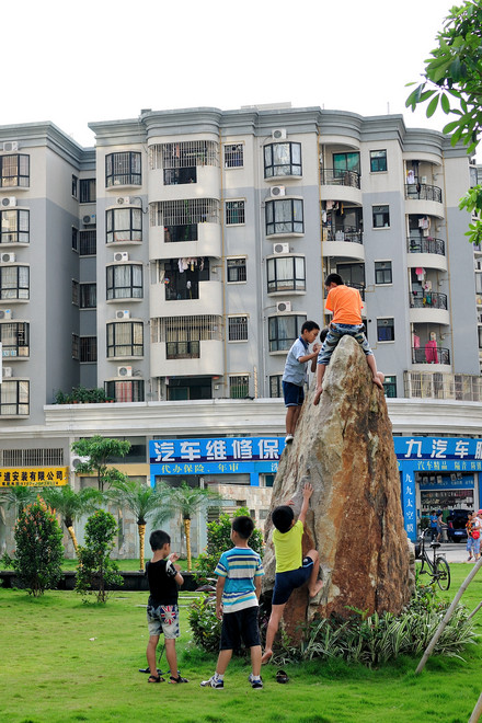 孩子暑期安全注意了吗？
