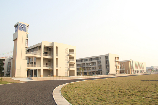 三校合并，昌教小学成“大学”