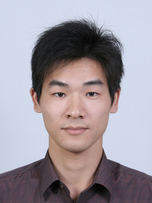 李坚勇