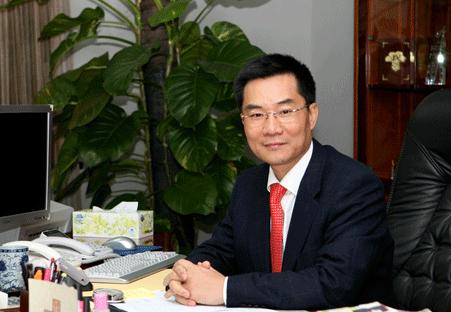 罗维满：创新型企业家率先助力产业升改