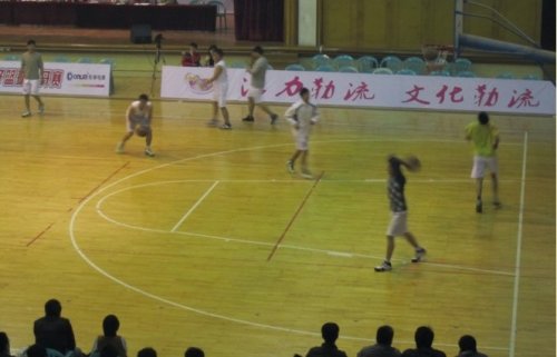 东菱杯第六场战幕落下