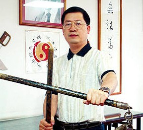 黄德超：顺德是李小龙的根