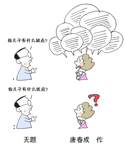 专家带你走出家庭教育误区