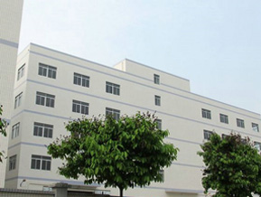 乐歌园区内建起了几幢“小洋楼”