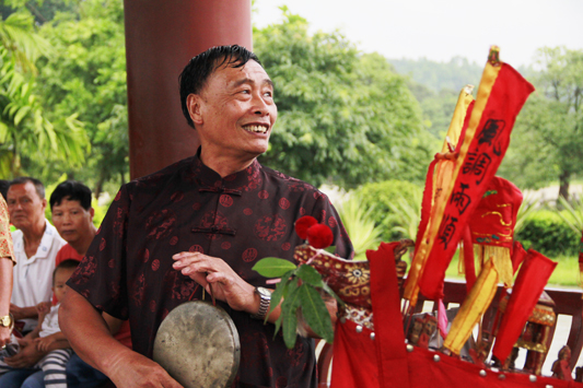 龙舟文化节“开片”，带你感受最真最传统的端午