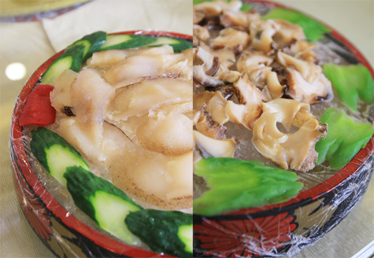冰镇美食，这个夏日让舌头冰爽一点