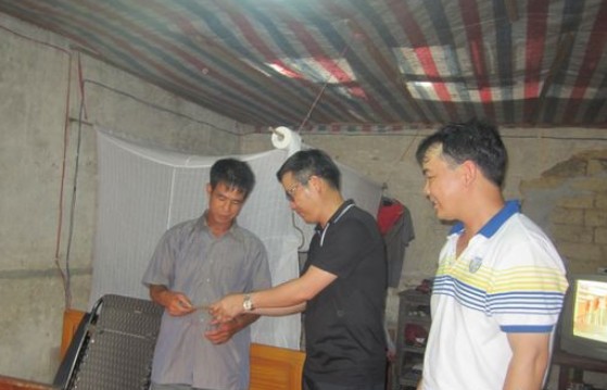 教育医疗经济，北滘帮古滩村换新貌