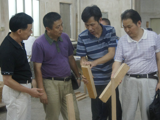 省督查组肯定龙江安全生产工作
