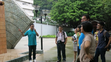 城管面对面，网友：城市管理应以人为本