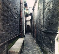 图集：回味老城，感受岁月的浑厚古韵