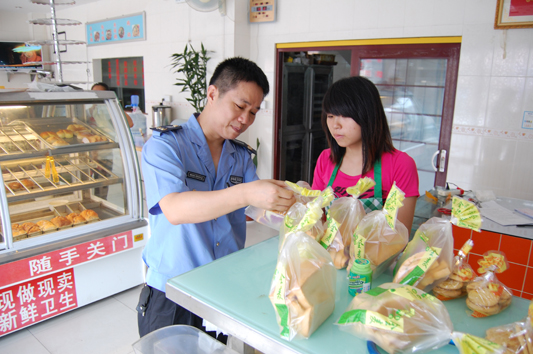 参与式预算试点项目出炉，食品安全入选