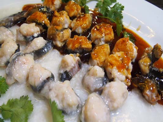 农家菜馆藏身深巷，浓浓菜香是家的味道