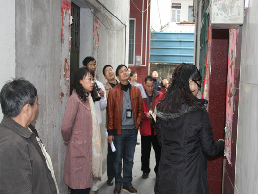 陈村：已关闭所有无证且不合格的托儿所