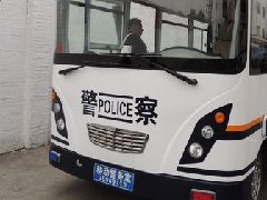 伦教：明年初，“流动派出所”将进村