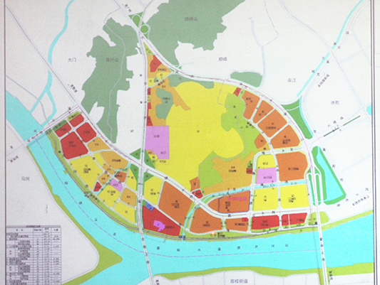 冯兵：2亿建配套！德胜北岸地块陆续推出