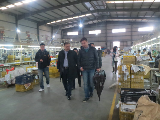 打造核心品牌，专家支招勒流家居五金业