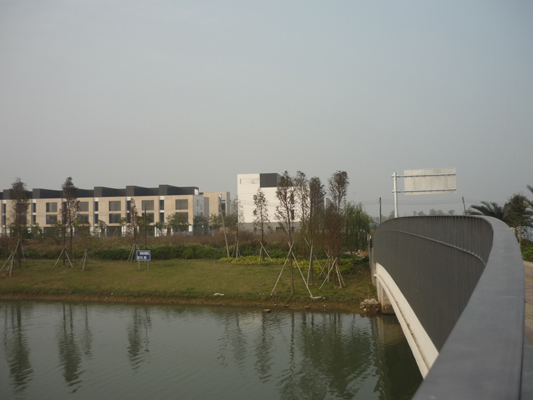 容桂东提速，楼市“洼地”潜力看涨
