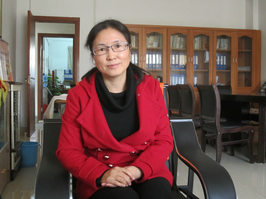 花乡正能量：老师入政协，提案好又多