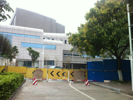 容桂惊现“掘头路”？部门：两周后开通