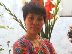 顺德巾帼风采：健身队里的“大姐大”