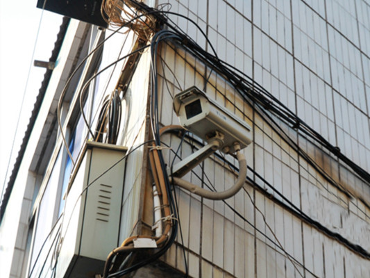 北滘紧抓项目建设，创全国安全社区