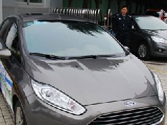 顺德A级车市场，年轻消费力尤爱新颖