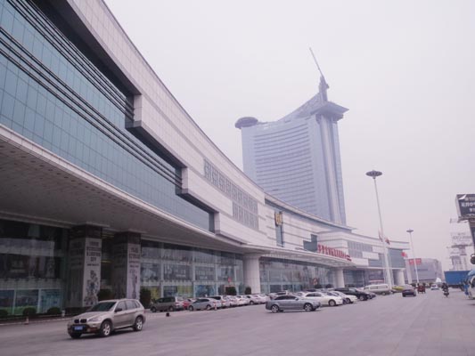 乐从：家具行业先行赔付基金近1200万