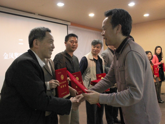 整合资源，大良火力全开助“文化再造”
