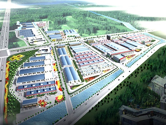 顺德高新区将建能源站，配套设施再完善