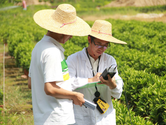 变电站辐射到底有多大？现场检测解疑