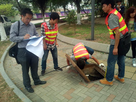 摸清城市“脉络”，再掀地下管线普查热潮