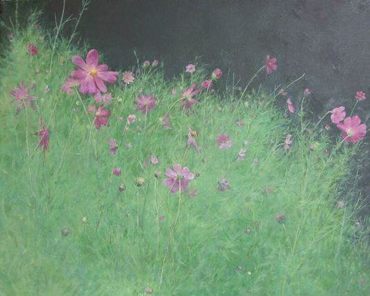 艺术座谈会明晚继续，了解油画发展史