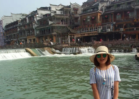 旅游印记：停下脚步，才能感受到凤凰美