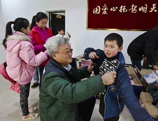 公共服务的钱如何用在刀刃上？一起说说