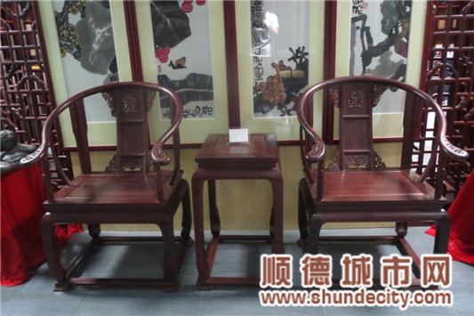 看国画赏陶瓷，汇利德艺术馆今日开馆