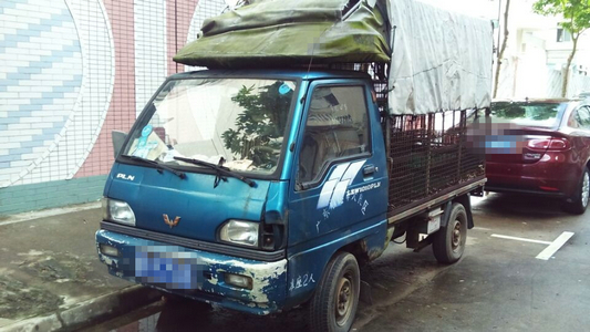 僵尸车报道引发提议，望政府采纳解决　