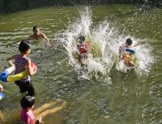 右眼新闻：最是家乡亲，醉美水乡情