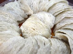 滋补品：王谢堂前燕如何飞入寻常百姓家？