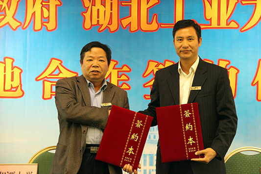 顺德不断招才引智，又“傍”上两所名校