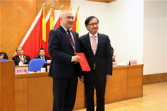 北滘：继续发力　全民共享共建魅力小城