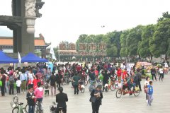 要环保！3岁半的他、6岁的她都懂且行动了