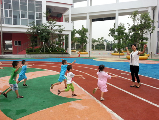 新建小区标配小学幼儿园，涨了房价？