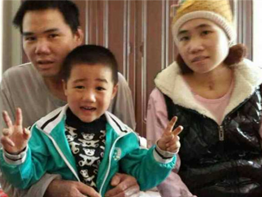 烧伤一家追踪：感谢帮我们的每一个人
