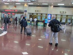 内地赴港人数下跌？顺德人数变化不大