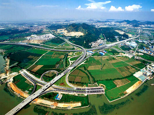 聚焦六大焦点！容桂楼市如何打好南沙牌？