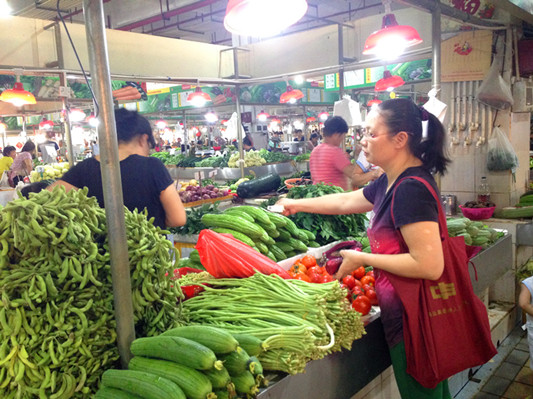 煮妇大作战：70元做一顿住家饭真有点难！